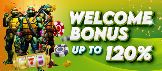 Welcome Bonus