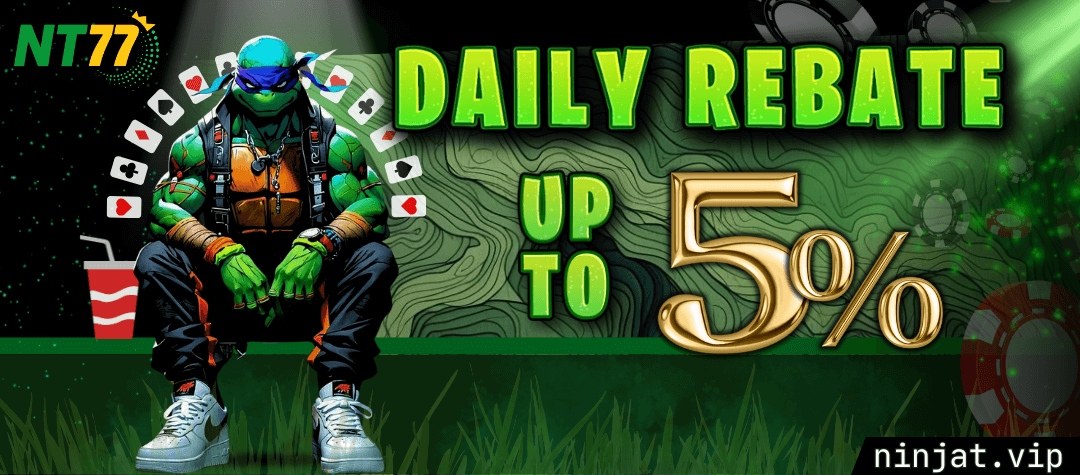 Daily Rebate